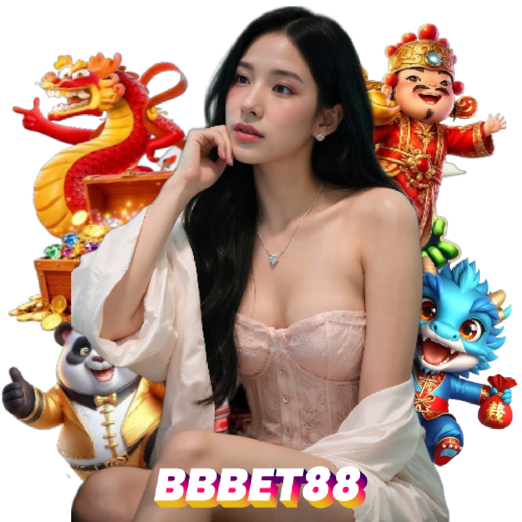 bbbet88 อันดับ 1