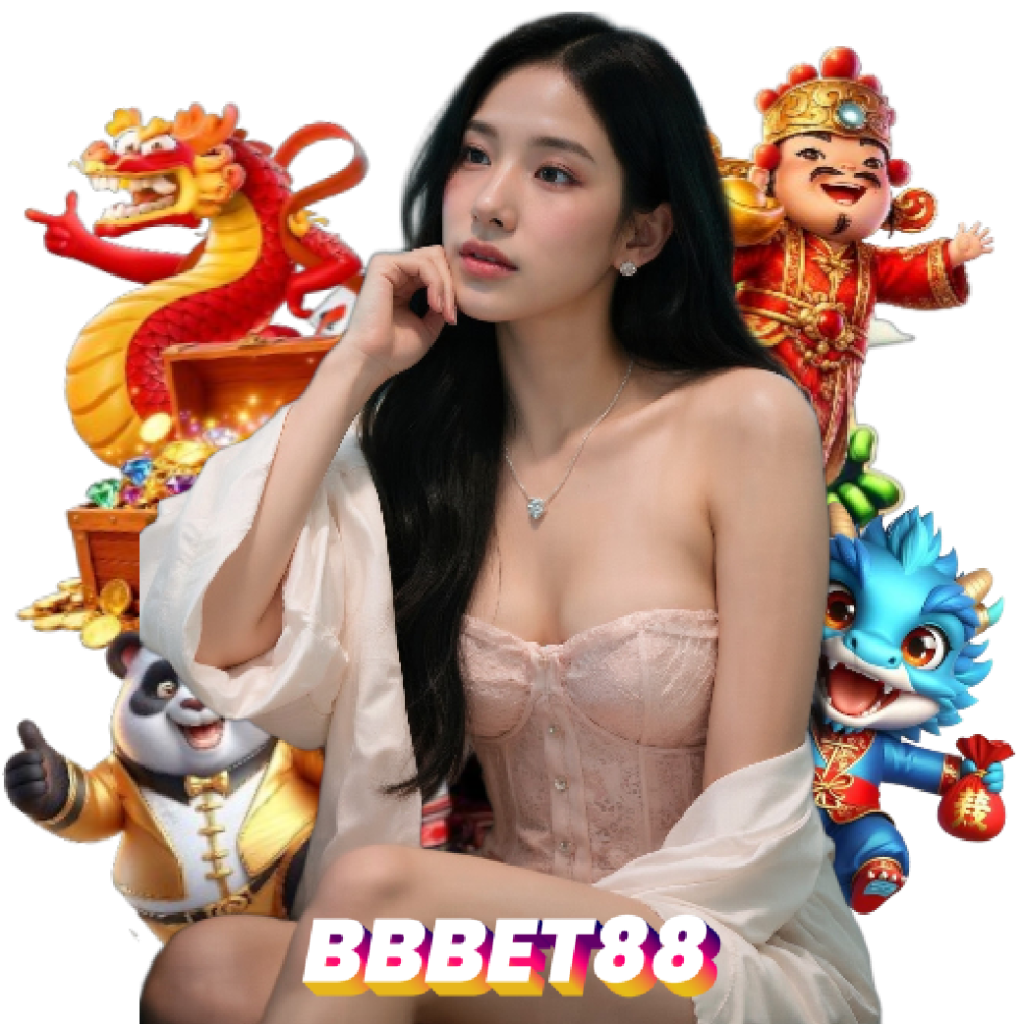 bbbet88 อันดับ 1